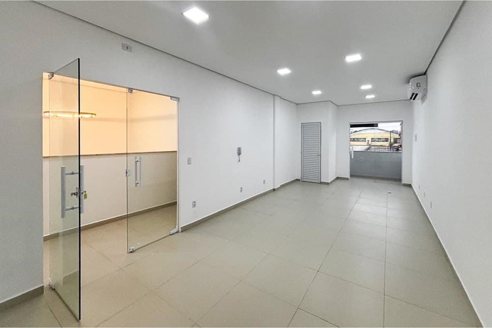 ALUGO SALAS COMERCIAIS- ALVORADA II