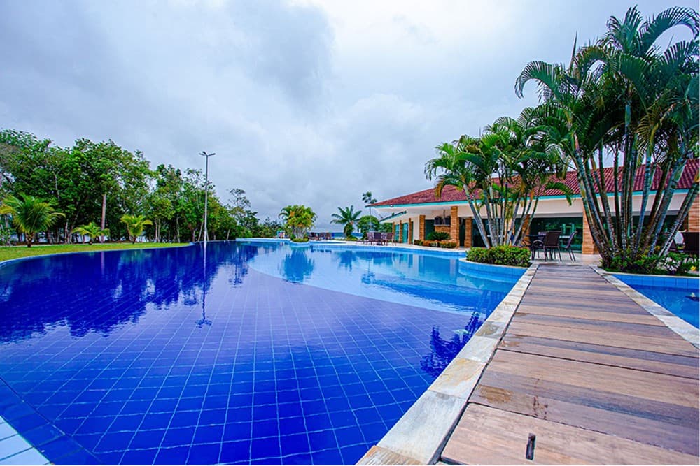 EXCELENTE OPORTUNIDADE DE VENDA DE LOTE NO RESIDENCIAL PRAIA DOS PASSARINHOS 