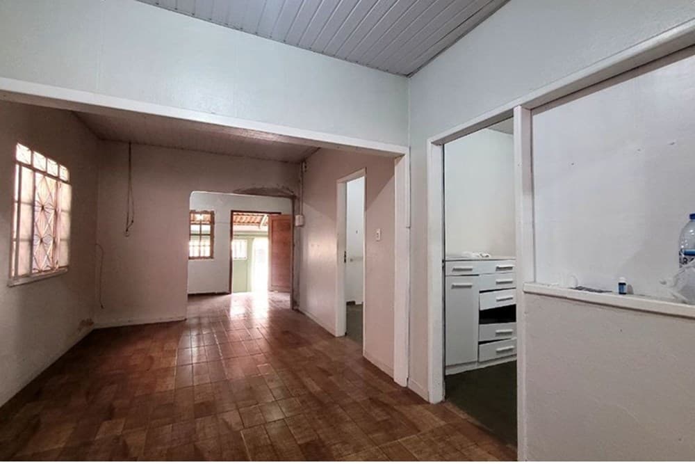 VENDO CASA NO SANTO AGOSTINHO