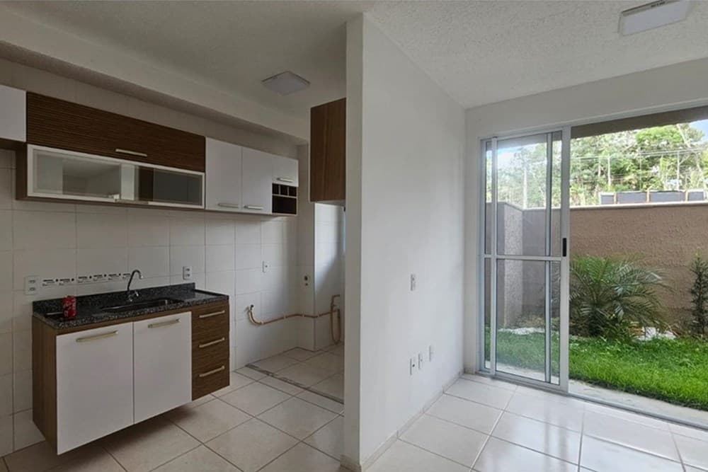 LOCAÇÃO LUAR PONTA NEGRA  (APARTAMENTO TERREO)