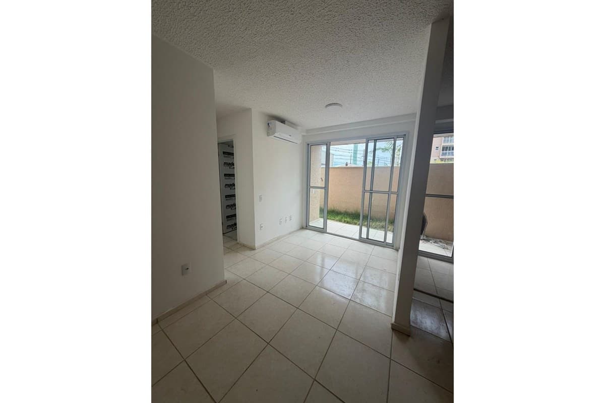 Apartamento para locação no Park Golf