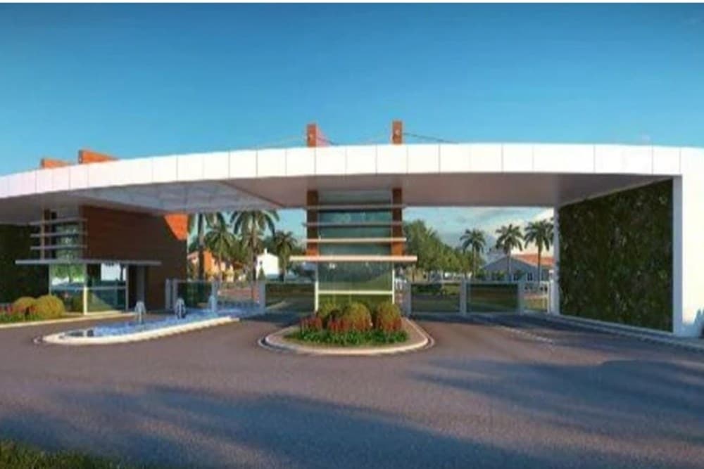 VENDO TERRENO NO CONDOMINIO VIVENDA DAS MARINAS RESIDENCE CLUB - PONTA NEGRA