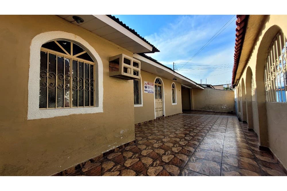 "Casa dos Sonhos em Alvorada: Conforto e Praticidade"