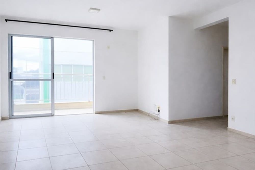 Vende Apartamento 3 Quartos (1 Suíte) no Allegro Residencial - Av. Torquato Tapajós