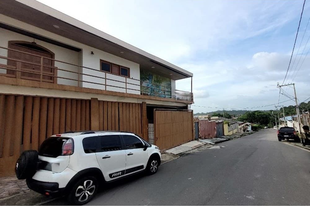 Casa Para Aluguel: Conforto e Luxo nos Campos Elíseos