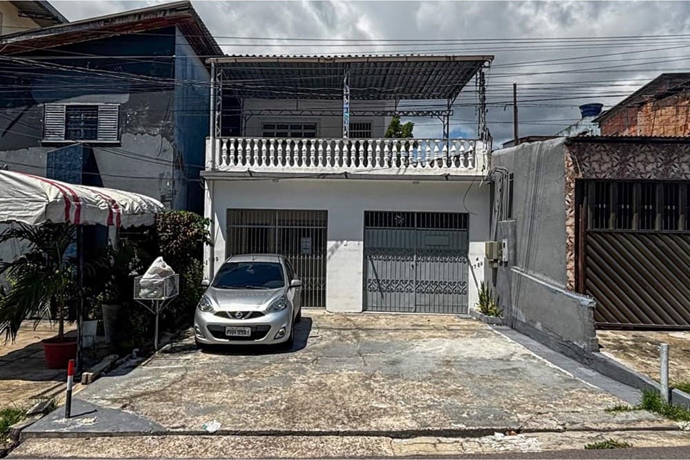 CASA A VENDA NA CACHOEIRINHA