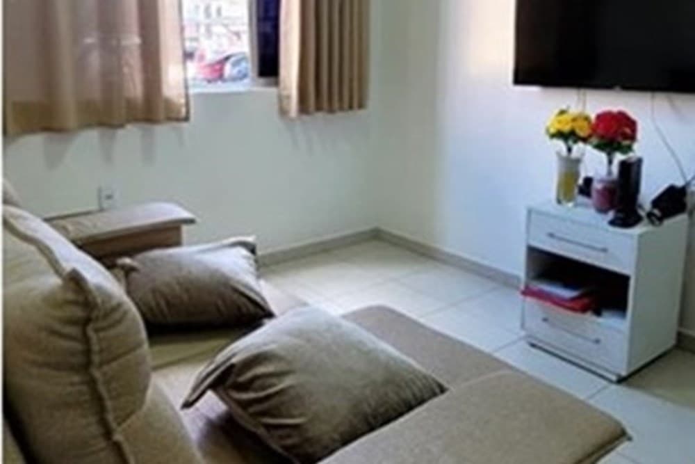 VENDO APARTAMENTO NO CONDOMINIO RESIDENCIAL ALLEGRO CLUB.