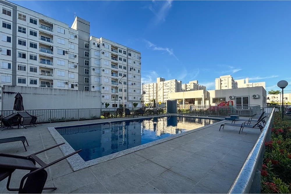 VENDO APARTAMENTO NO VISTA DAS PALMEIRAS- PLANALTO