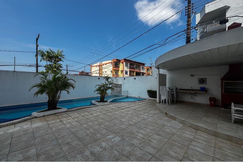 VENDO LINDO APARTAMENTO NO RESIDENCIAL LEDA VIEIRALVES - PARQUE 10 DE NOVEMBRO