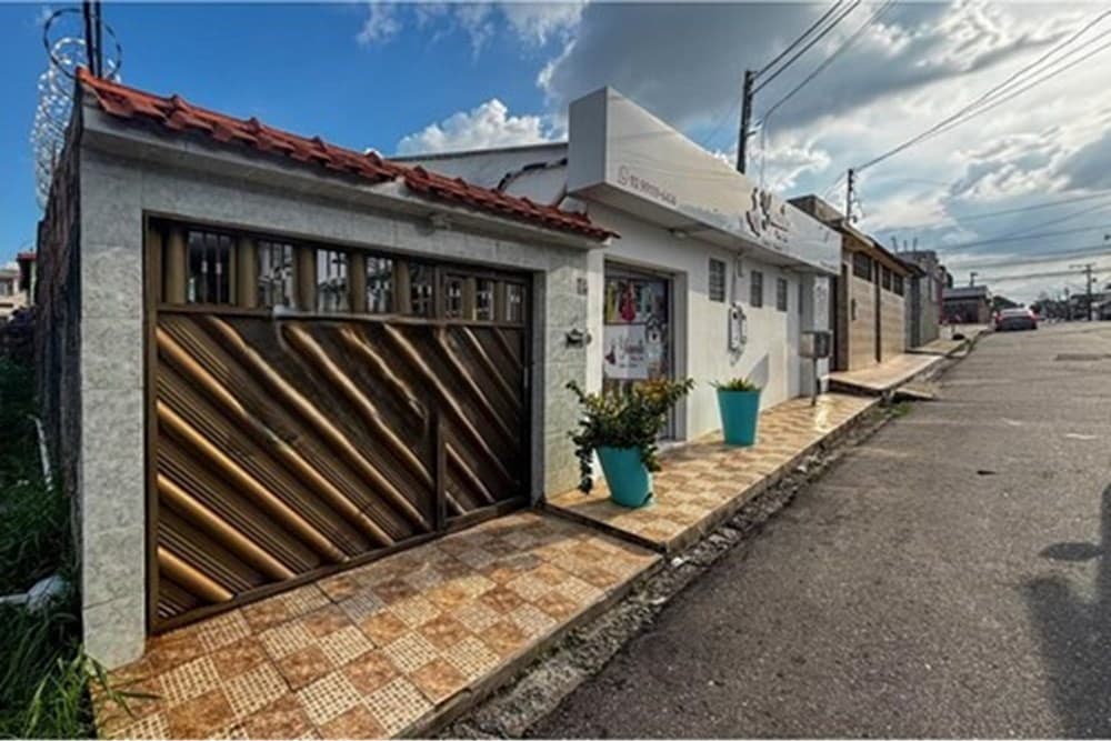 VENDO CASA NO CONJUNTO DOM PEDRO I