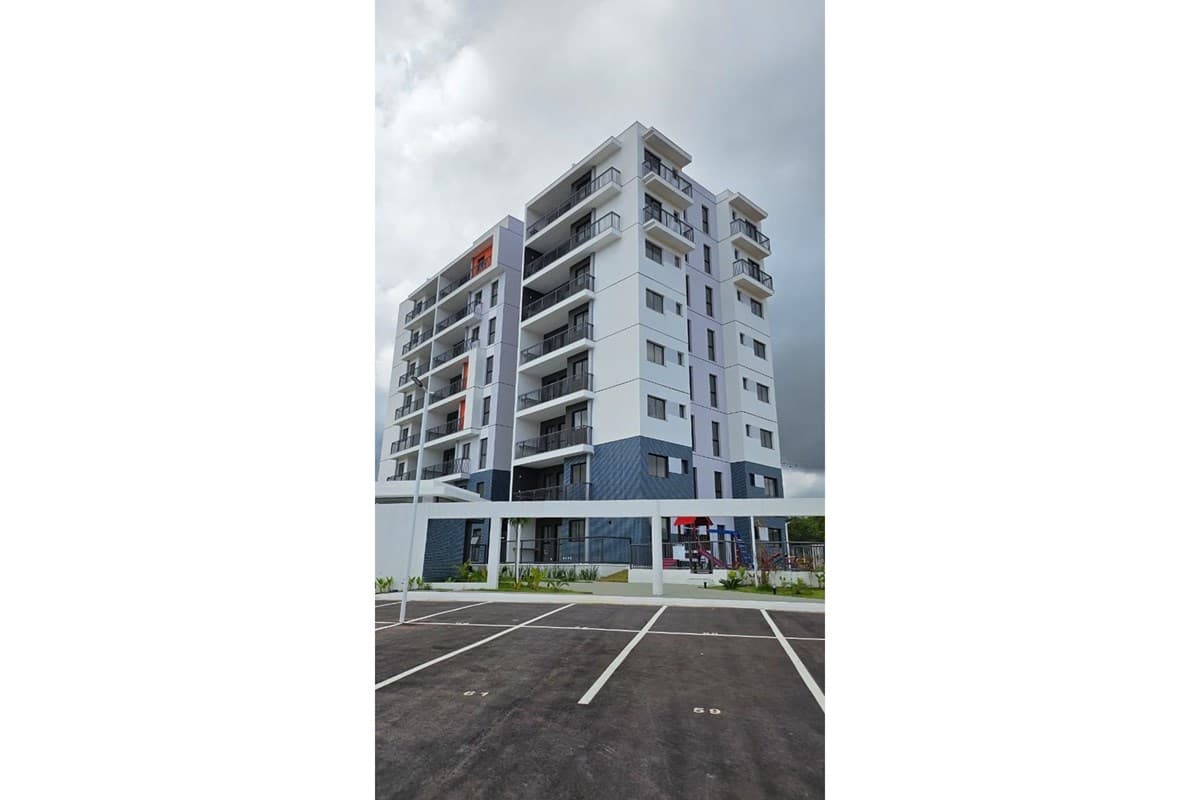 Seu Novo Lar no Planalto: Apartamento em Manaus!